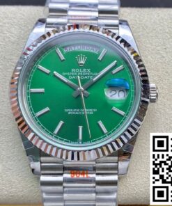 Replica Rolex Day Date 40Mm Gm Factory Stainless Steel Replica Rolex Day Date 40Mm Gm Factory Stainless Steel