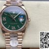 Replica Rolex Day-Date M128235-0076 8+ Factory Large Calendar 13 Replica Rolex Day-Date M128235-0076 8+ Factory Large Calendar 13