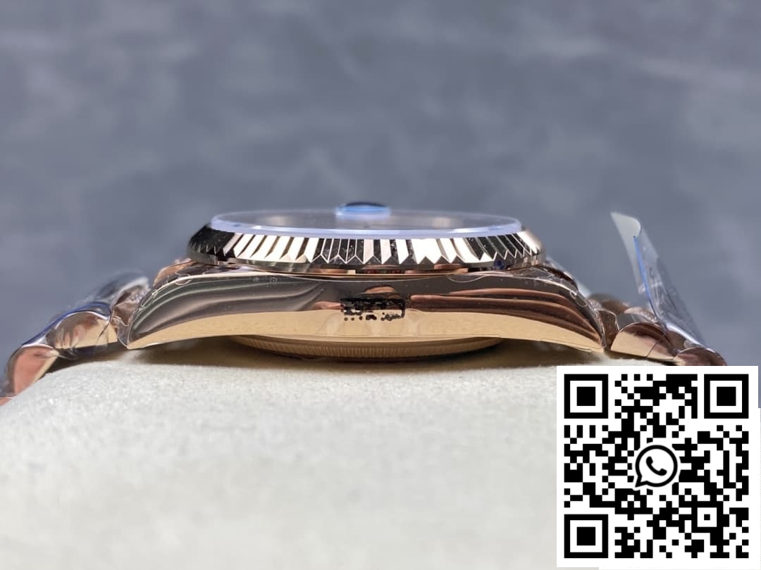 Replica Rolex Day-Date M128235-0076 8+ Factory Large Calendar 8 Replica Rolex Day-Date M128235-0076 8+ Factory Large Calendar 8