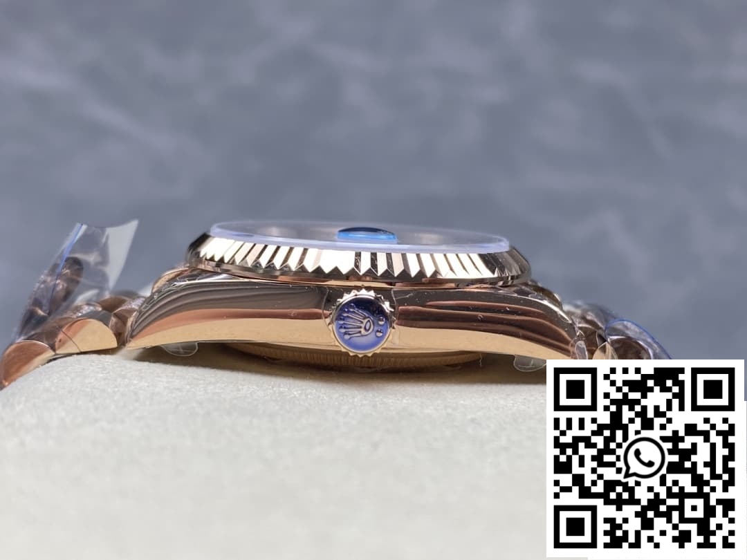 Replica Rolex Day-Date M128235-0076 8+ Factory Large Calendar 9 Replica Rolex Day-Date M128235-0076 8+ Factory Large Calendar 9