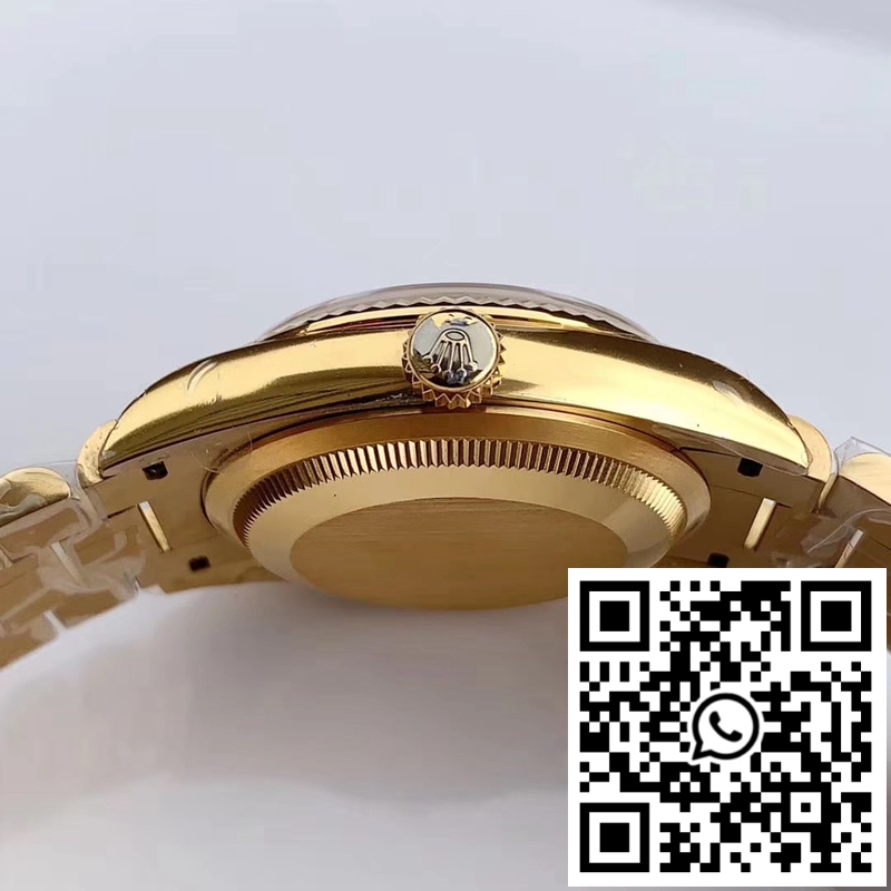 Replica Rolex Day-Date M128238-0022 Yellow Gold Ew Factory Gray Dial 9 Replica Rolex Day-Date M128238-0022 Yellow Gold Ew Factory Gray Dial 9
