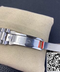 Replica Rolex Day-Date M128239-0023 Ew Factory Diamond Gradient Blue Dial 2