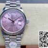 Replica Rolex Day-Date M128239-0023 8+ Factory Stainless Steel Case 12