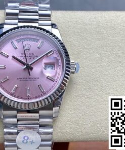 Replica Rolex Day-Date M128239-0071 8+ Factory Week Display Replica Rolex Day-Date M128239-0071 8+ Factory Week Display