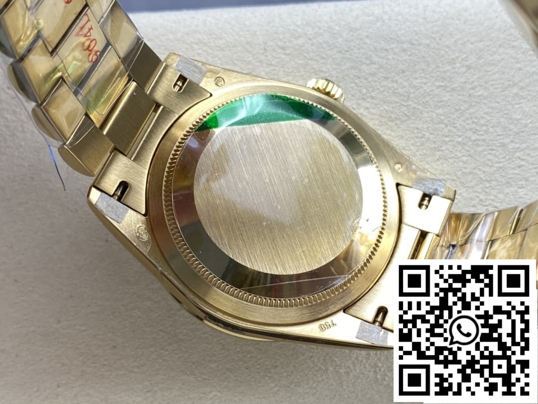 Replica Rolex Day-Date M128348Rbr-0071 8+ Factory Diamond Bezel 13 Replica Rolex Day-Date M128348Rbr-0071 8+ Factory Diamond Bezel 13