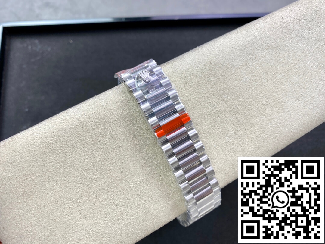 Replica Rolex Day Date M128396Tbr-0008 36Mm Gm Factory Diamond Blue Dial 2 Replica Rolex Day Date M128396Tbr-0008 36Mm Gm Factory Diamond Blue Dial 2