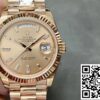 Replica Rolex Day Date M228238-0002 Gm Factory Yellow Gold 12