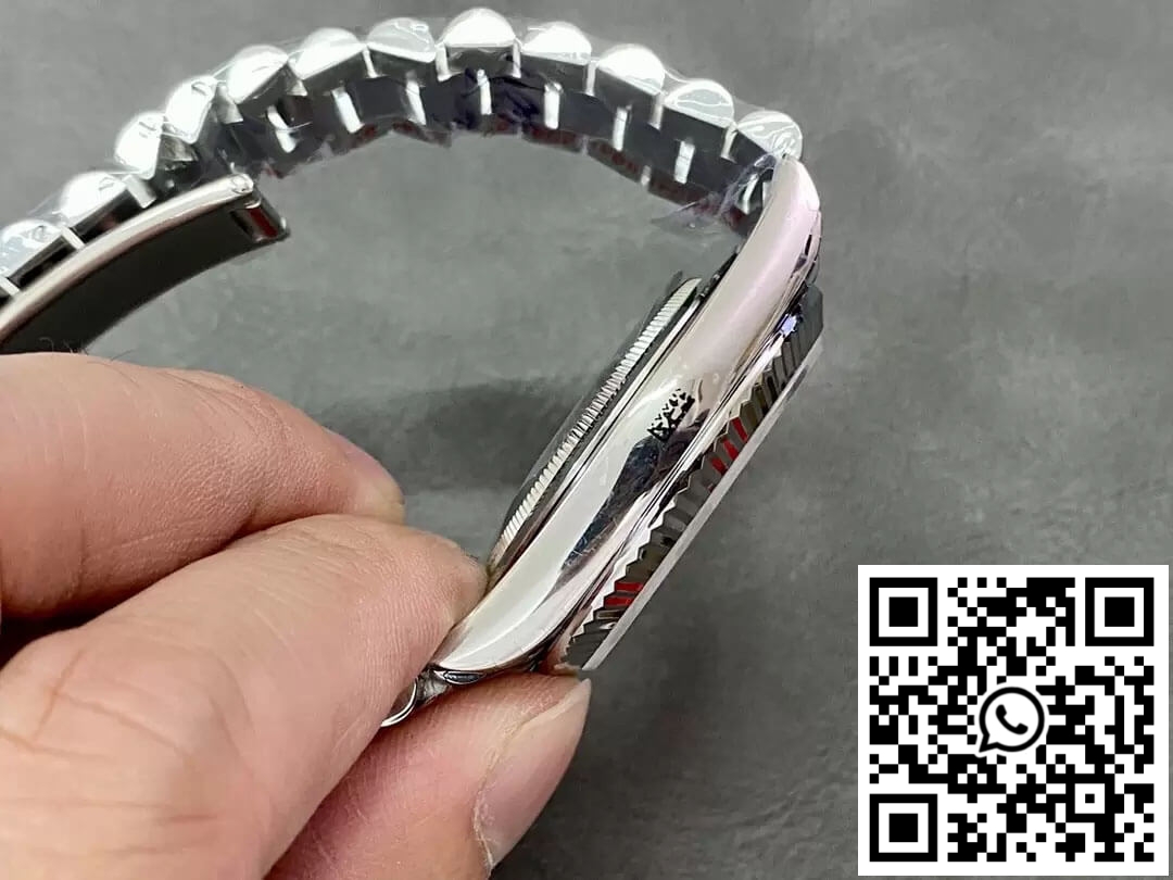 Replica Rolex Day Date M228236-0004 Gm Factory V2 Counterweight Version 7 Replica Rolex Day Date M228236-0004 Gm Factory V2 Counterweight Version 7