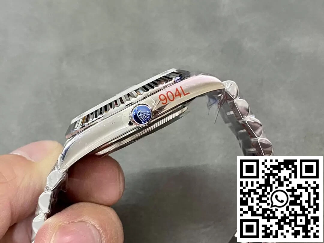 Replica Rolex Day Date M228236-0004 Gm Factory V2 Counterweight Version 8 Replica Rolex Day Date M228236-0004 Gm Factory V2 Counterweight Version 8