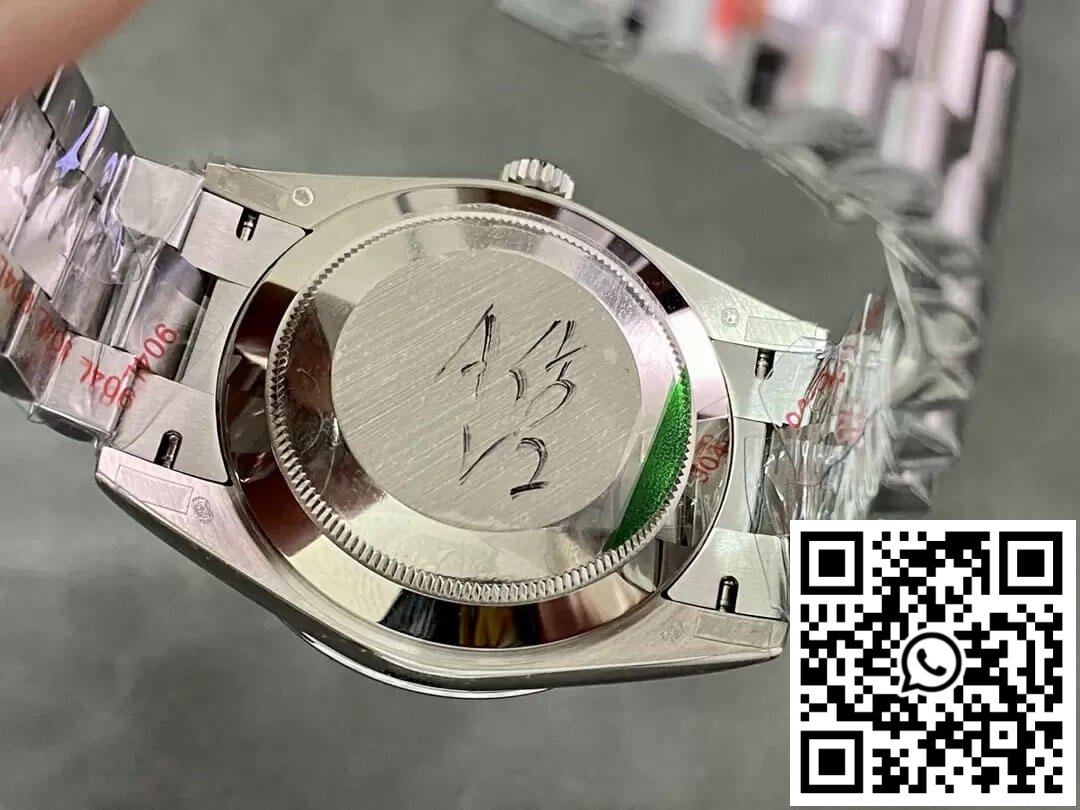 Replica Rolex Day Date M228236-0004 Gm Factory V2 Counterweight Version 9 Replica Rolex Day Date M228236-0004 Gm Factory V2 Counterweight Version 9