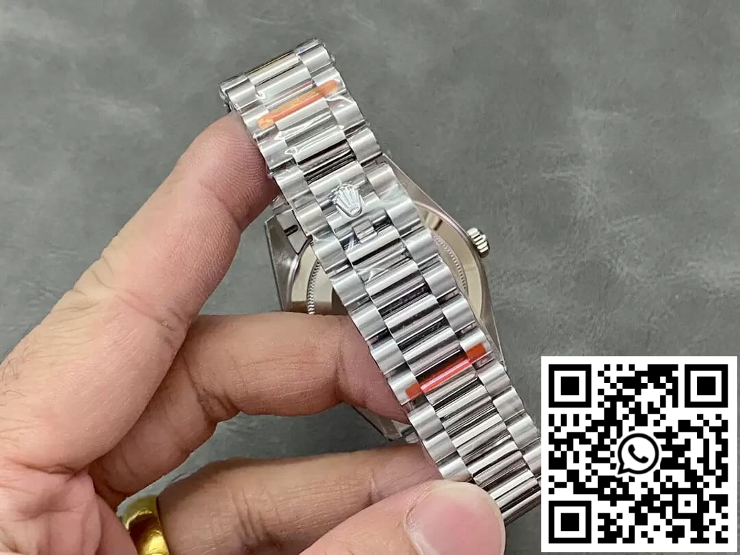 Replica Rolex Day Date M228236-0004 Gm Factory V2 Counterweight Version 10 Replica Rolex Day Date M228236-0004 Gm Factory V2 Counterweight Version 10