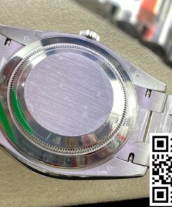 Replica Rolex Day Date M228236-0007 Ew Factory Blue Dial 2