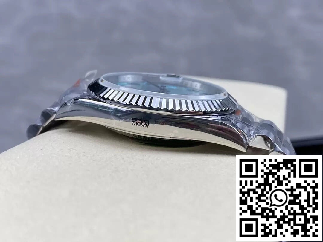 Replica Rolex Day Date M228236 Gm Factory V2 Stainless Steel 7 Replica Rolex Day Date M228236 Gm Factory V2 Stainless Steel 7