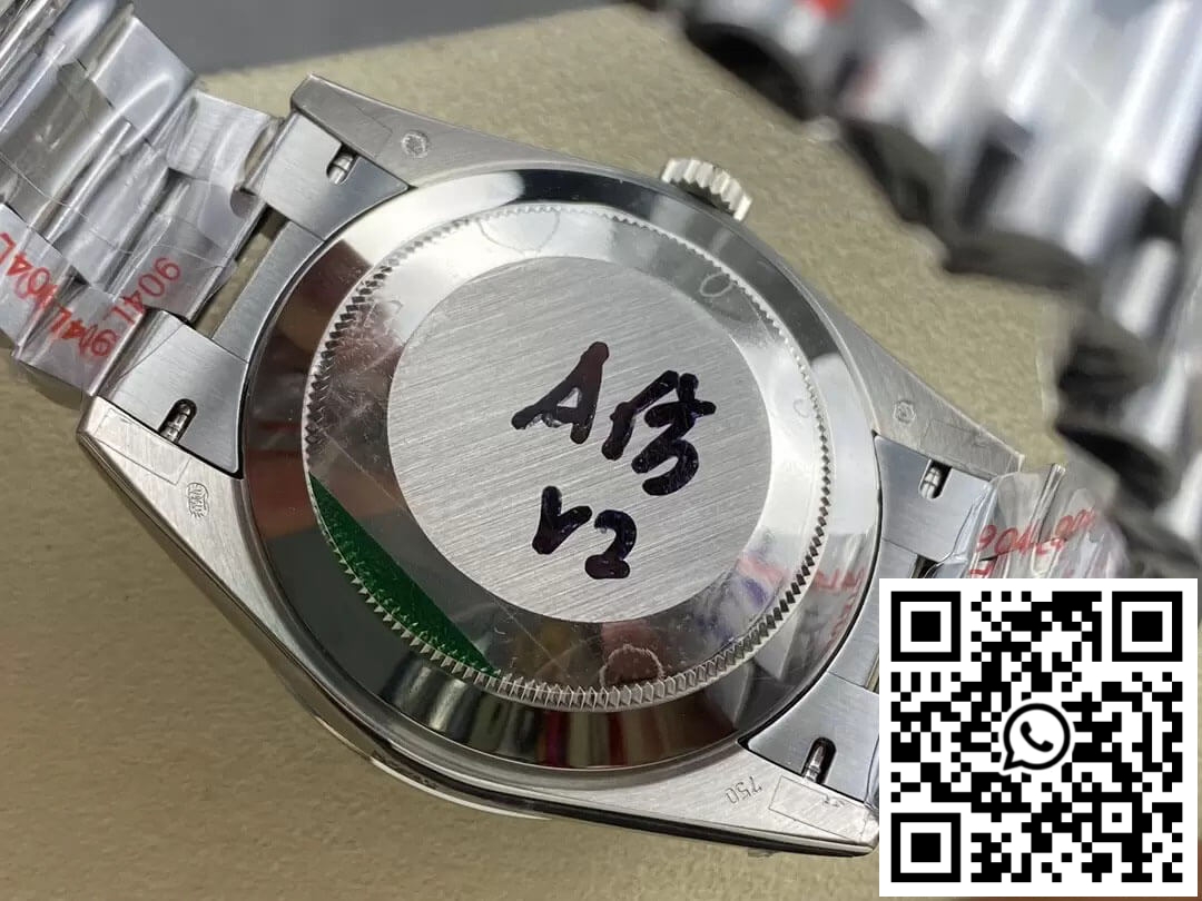 Replica Rolex Day Date M228236 Gm Factory V2 Stainless Steel 9 Replica Rolex Day Date M228236 Gm Factory V2 Stainless Steel 9