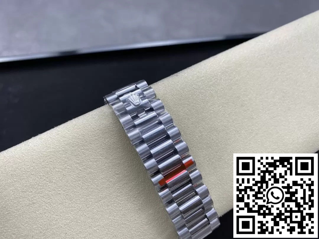 Replica Rolex Day Date M228236 Gm Factory V2 Stainless Steel 10 Replica Rolex Day Date M228236 Gm Factory V2 Stainless Steel 10