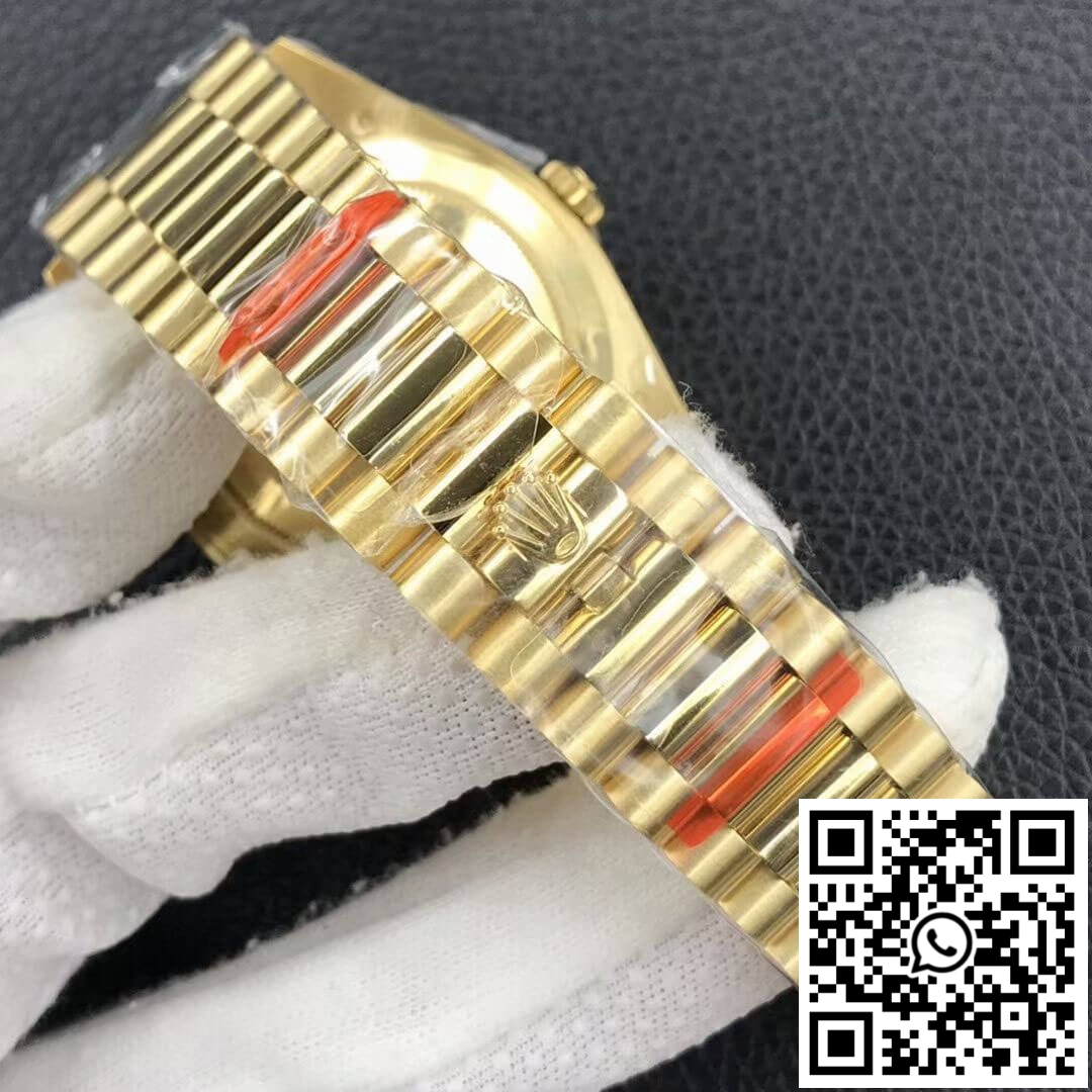 Replica Rolex Day Date M228238-0005 Ew Factory Yellow Gold 10 Replica Rolex Day Date M228238-0005 Ew Factory Yellow Gold 10