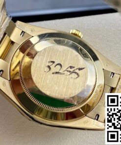 Replica Rolex Day Date M228238-0006 Gm Factory Yellow Gold 2