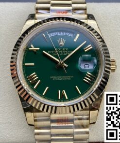 Replica Rolex Day Date M228238-0061 Gm Factory Yellow Gold Replica Rolex Day Date M228238-0061 Gm Factory Yellow Gold