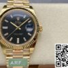 Replica Rolex Day Date M228238-0004 Ar Factory Week Display 12