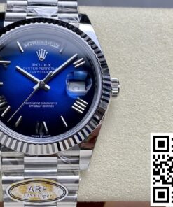 Replica Rolex Day-Date M228239-0076 Ar Factory Large Calendar Replica Rolex Day-Date M228239-0076 Ar Factory Large Calendar