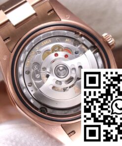 Replica Rolex Day-Date M228345Rbr-0007 Ew Factory Diamond Dial 2