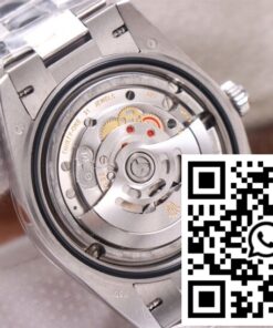 Replica Rolex Day-Date M228349Rbr-0002 Ew Factory Black Dial 2