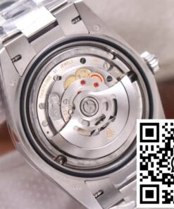 Replica Rolex Day Date M228349Rbr-0003 Ew Factory Diamond Dial 2