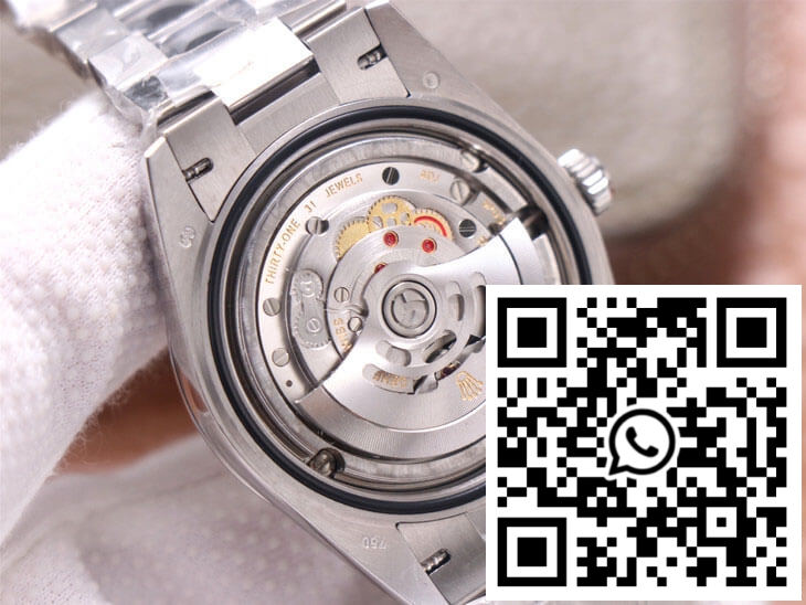 Replica Rolex Day-Date M228349Rbr-0008 Ew Factory White Gold Grey Dial 2 Replica Rolex Day-Date M228349Rbr-0008 Ew Factory White Gold Grey Dial 2