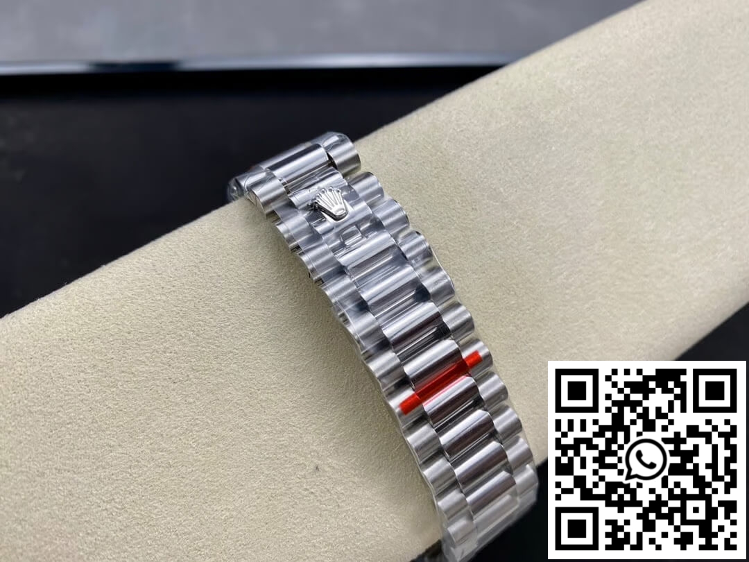 Replica Rolex Day Date M228396Tbr-0002 Gm Factory Diamond Bezel 2 Replica Rolex Day Date M228396Tbr-0002 Gm Factory Diamond Bezel 2