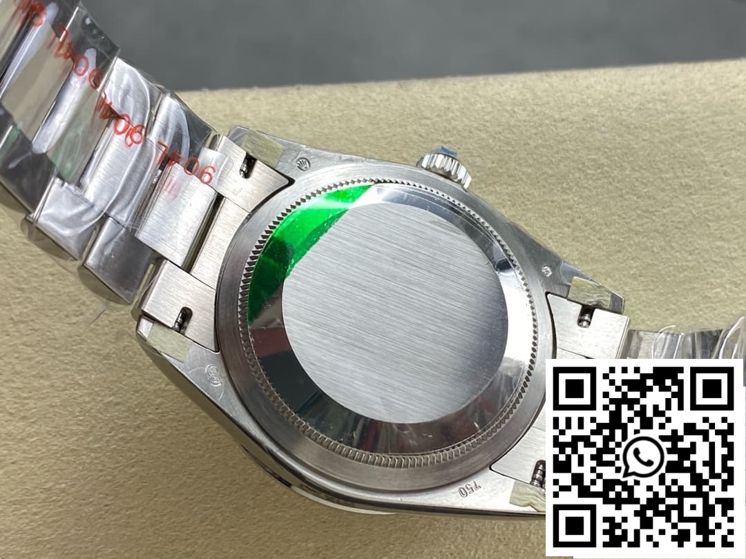 Replica Rolex Day-Date Model M128399Tbr-0009 8+ Factory Diamond Bezel 9 Replica Rolex Day-Date Model M128399Tbr-0009 8+ Factory Diamond Bezel 9