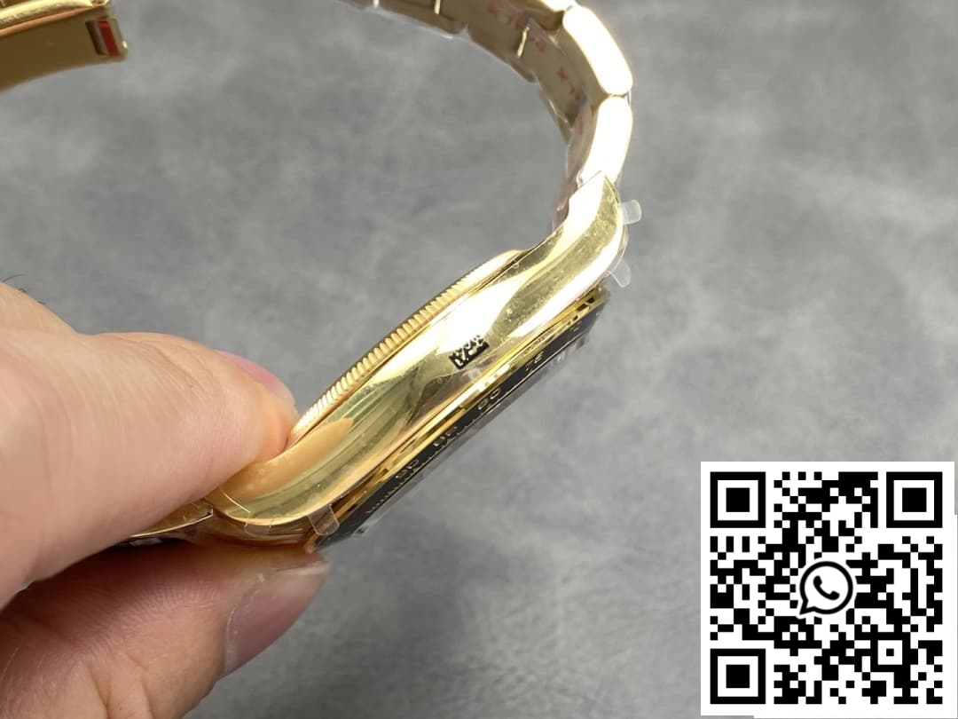 Replica Rolex Daytona 126528Ln Qf Factory Ceramic Bezel 6 Replica Rolex Daytona 126528Ln Qf Factory Ceramic Bezel 6