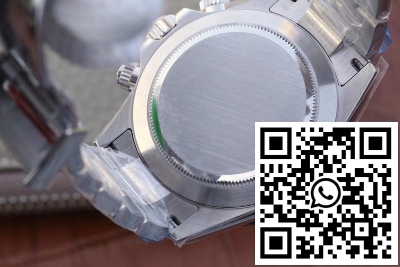 Replica Rolex Daytona Cosmograph 116506 Noob Factory Ice Blue Dial 14 Replica Rolex Daytona Cosmograph 116506 Noob Factory Ice Blue Dial 14