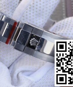 Replica Rolex Daytona Cosmograph 116506 Noob Factory Ice Blue Dial 2