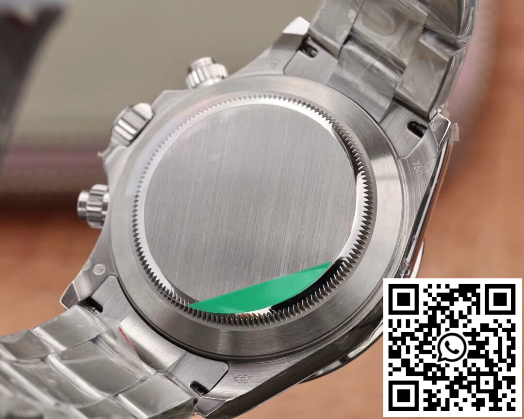 Replica Rolex Daytona Cosmograph 116509-0064 Jh Factory Mother-Of-Pearl Dial 16 Replica Rolex Daytona Cosmograph 116509-0064 Jh Factory Mother-Of-Pearl Dial 16