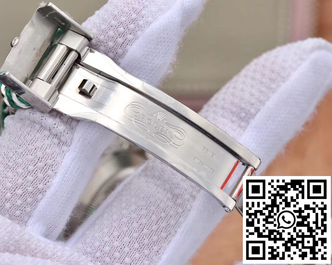 Replica Rolex Daytona Cosmograph 116509-0064 Jh Factory Mother-Of-Pearl Dial 17 Replica Rolex Daytona Cosmograph 116509-0064 Jh Factory Mother-Of-Pearl Dial 17