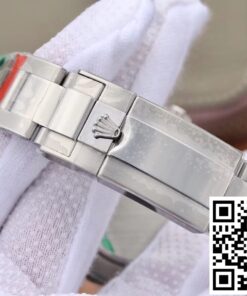 Replica Rolex Daytona Cosmograph 116509-0064 Jh Factory Mother-Of-Pearl Dial 2