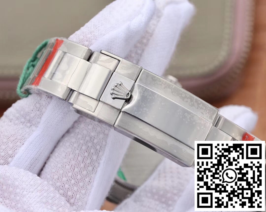 Replica Rolex Daytona Cosmograph 116509-0064 Jh Factory Mother-Of-Pearl Dial 9 Replica Rolex Daytona Cosmograph 116509-0064 Jh Factory Mother-Of-Pearl Dial 9