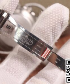 Replica Rolex Daytona Cosmograph 116509 Jh Factory Stainless Steel 2