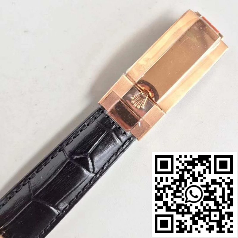 Replica Rolex Daytona Cosmograph 116515Ln Noob Factory Champagne Dial 10 Replica Rolex Daytona Cosmograph 116515Ln Noob Factory Champagne Dial 10