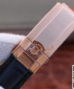 Replica Rolex Daytona Cosmograph 116515Ln Noob Factory White Dial 2