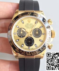 Replica Rolex Daytona Cosmograph 116518Ln Ar Factory Champagne Dial Replica Rolex Daytona Cosmograph 116518Ln Ar Factory Champagne Dial