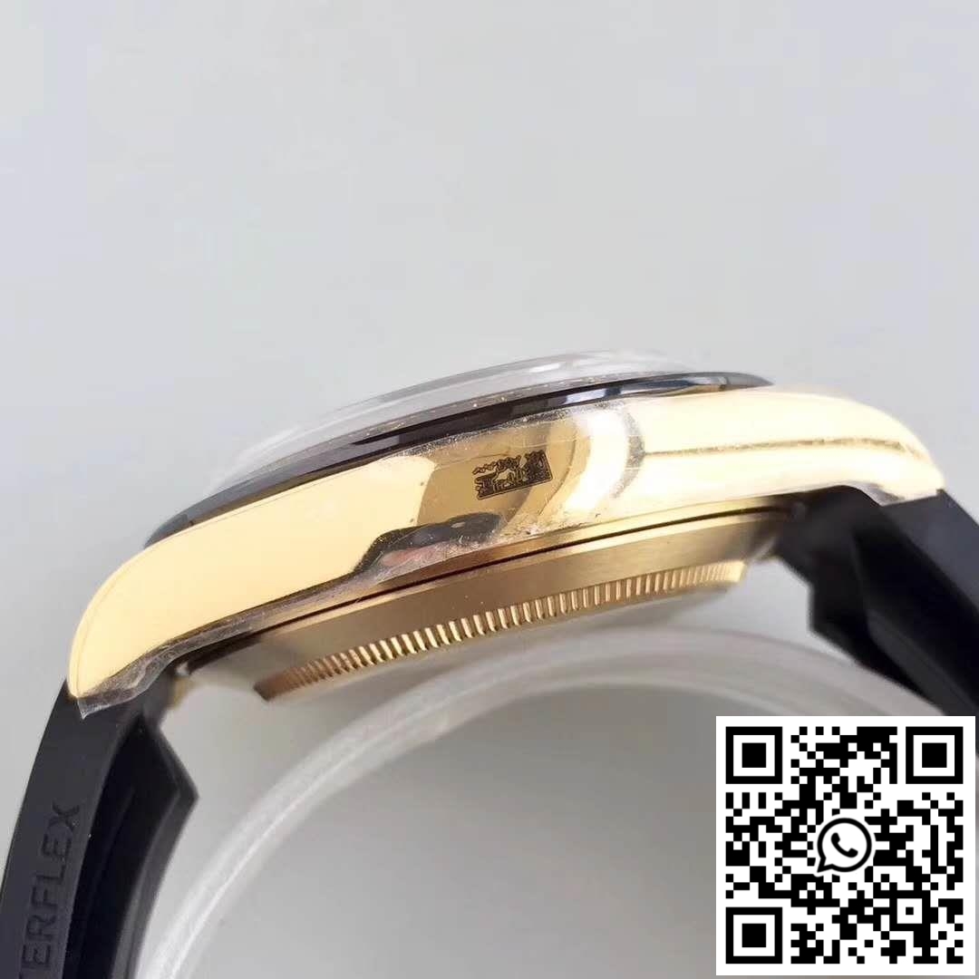 Replica Rolex Daytona Cosmograph 116518Ln Ar Factory Champagne Dial 8 Replica Rolex Daytona Cosmograph 116518Ln Ar Factory Champagne Dial 8