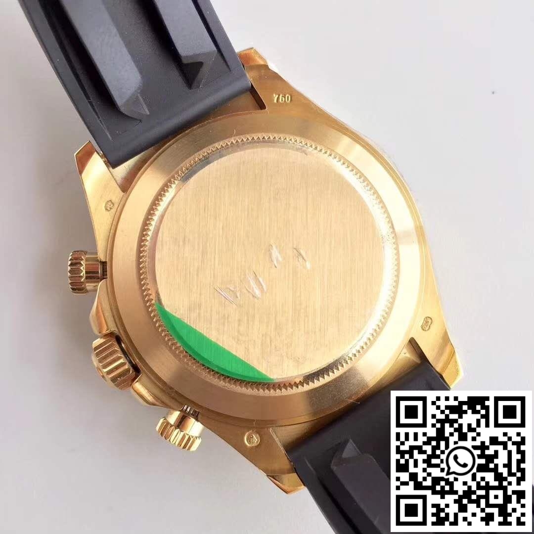 Replica Rolex Daytona Cosmograph 116518Ln Ar Factory Champagne Dial 9 Replica Rolex Daytona Cosmograph 116518Ln Ar Factory Champagne Dial 9