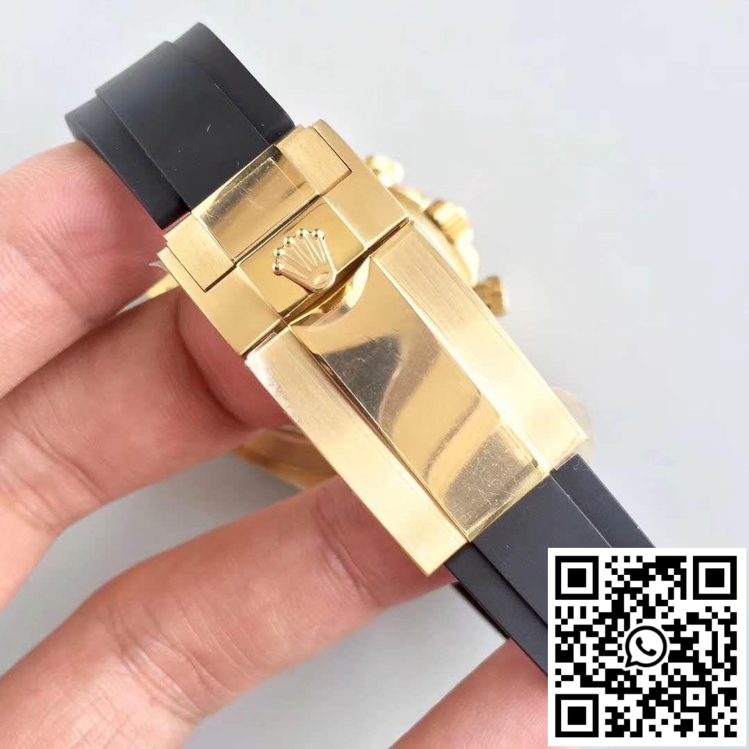 Replica Rolex Daytona Cosmograph 116518Ln Ar Factory Champagne Dial 10 Replica Rolex Daytona Cosmograph 116518Ln Ar Factory Champagne Dial 10