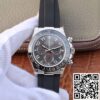 Replica Rolex Daytona Cosmograph M116519Ln Jh Factory Stainless Steel Color 12