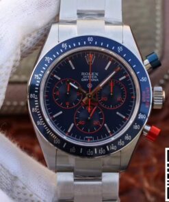 Replica Rolex Daytona Cosmograph Bp Factory Blue Dial Replica Rolex Daytona Cosmograph Bp Factory Blue Dial