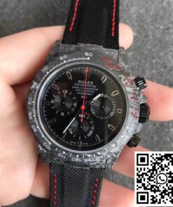 Replica Rolex Daytona Cosmograph Carbon Fiber Diw Customized Version Noob Factory Black Dial Replica Rolex Daytona Cosmograph Carbon Fiber Diw Customized Version Noob Factory Black Dial