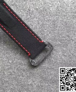 Replica Rolex Daytona Cosmograph Carbon Fiber Diw Customized Version Noob Factory Black Dial 2