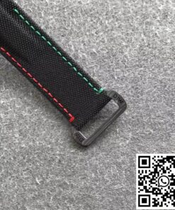 Replica Rolex Daytona Cosmograph Carbon Fiber Diw Customized Version Noob Factory Color Dial 2