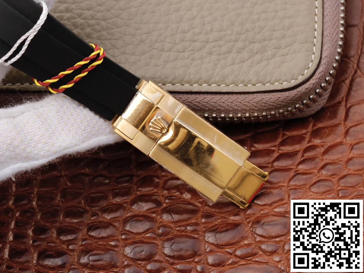 Replica Rolex Daytona Cosmograph M116518Ln-0043 Jh Factory Black Dial 8 Replica Rolex Daytona Cosmograph M116518Ln-0043 Jh Factory Black Dial 8